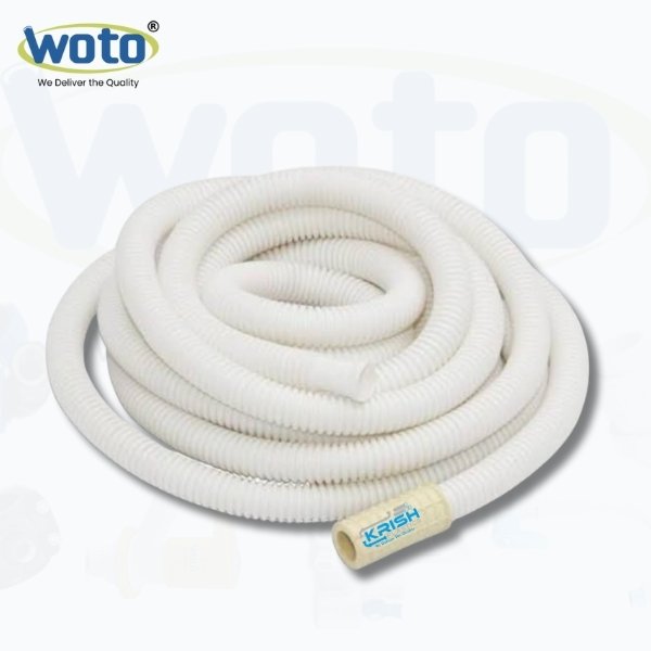 AC Inlet Pipe