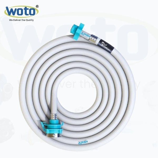 Wshing Machine Inlet Pipe