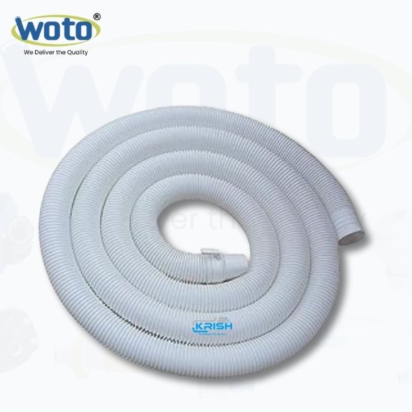 Washing Machine Pipe Outlet