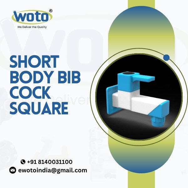 Short Body Bib Cock