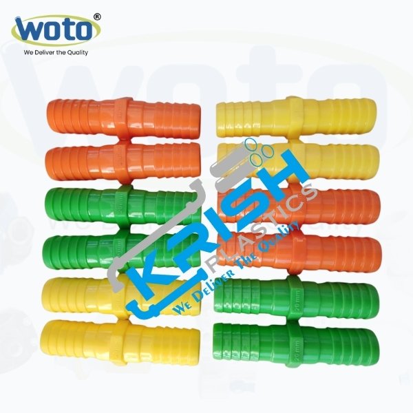  Pvc Connector